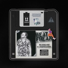 #MIX007 W // JAYEN GOLDTHORPE