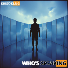 WHO’S SPΞΛKING