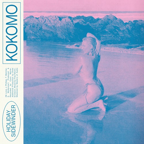 Kokomo