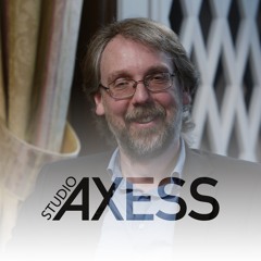 Studio Axess 2024 – Andreas Johansson Heinö – Nationalisterna har blivit européer