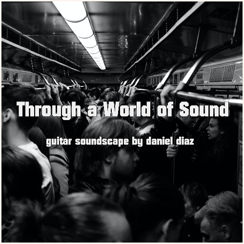 Through a world of sound (naviarhaiku562)