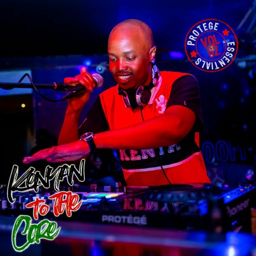 Stream Dj Protege Essentials Vol 62 Kenyan to the Core by Capital FM