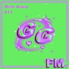 Garage Girls FM - Beth Alana - 013 DJ mix artwork - Electronic music tracklist cover image