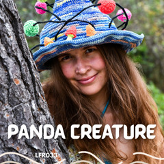 033 - Panda Creature