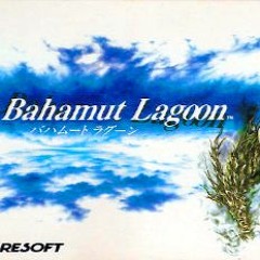 [MuseScore] Bahamut Lagoon - Yoyo/Yoyo and the God Dragons