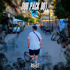 Rogue-T Dub Pack Vol 1 Clips