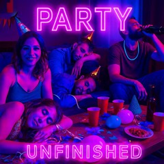 Party Unfinished