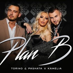 Torino & Pashata X Kamelia - PLAN B (Dj NuCleaR Ext.Ver.)