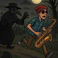 The Great Strangler Is Chasing You