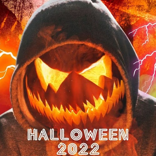 Stream ƑiṭβiṭƧ 033 🎃 Halloween Party Music Mix 2022 👻 Best Halloween
