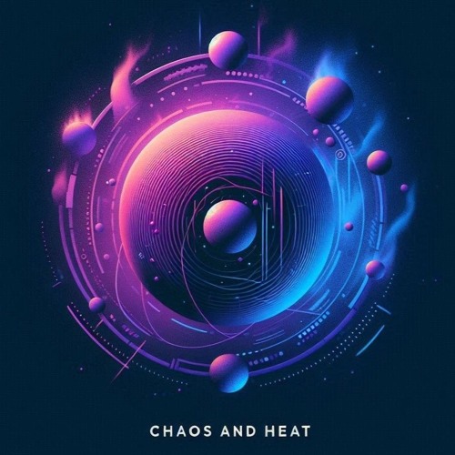 chaos and heat
