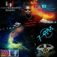 10.25.2020 Movements iRadio