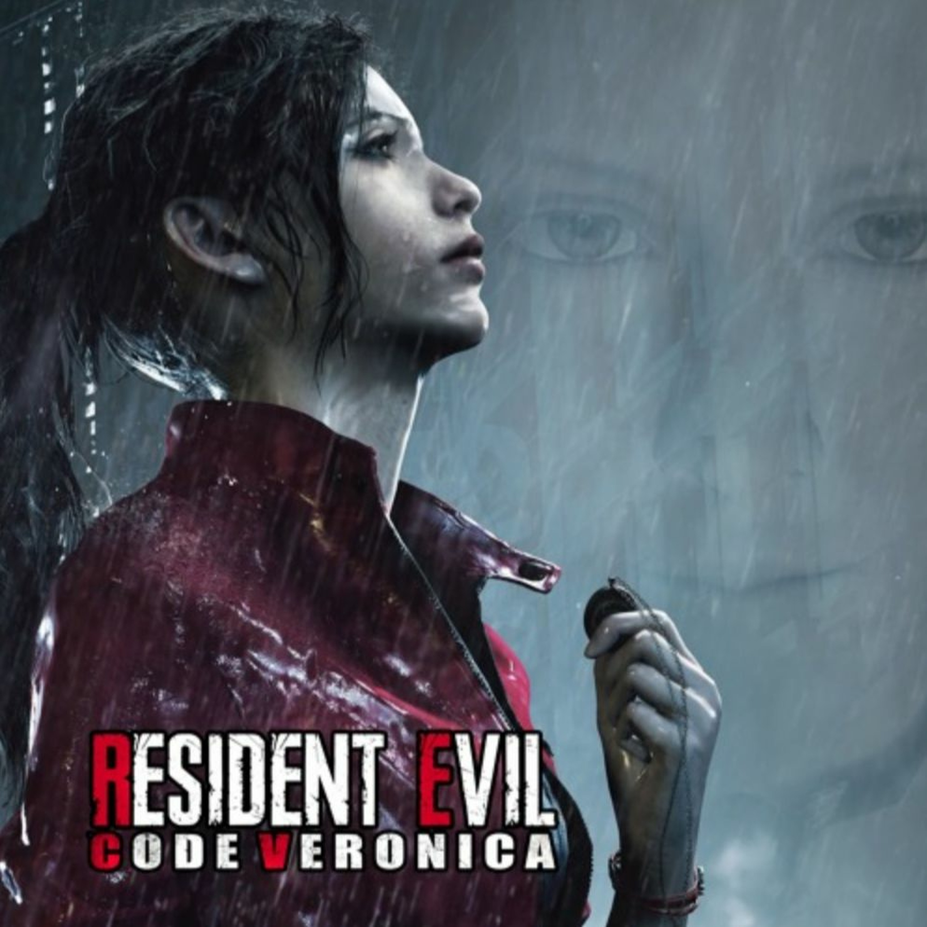 Resident Evil Code Veronica OST REmake - Through the Scope