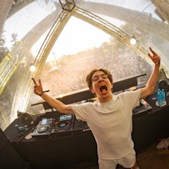 DEFQON OPENER 2025 - WAT EEN POKKE HERRIE