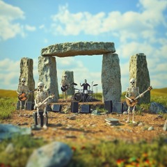 The stage is mine tonight (rough demo)