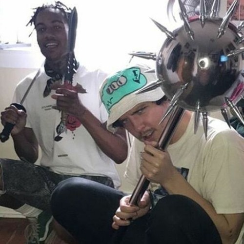 Stream yeah | Listen to Diamondsonmydick - #Hellbound playlist online ...