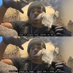 Anonymous - Trapsoul (prod by jasean )