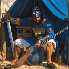 Gabru Punjab Da | Joga Singh Jogi ft Bhujang (Kavishri Remix)