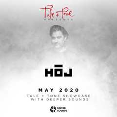 Hoj - Tale and Tone Showcase
