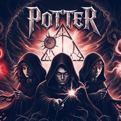 POTTER | HORCRUX | CUT TO SILENCE