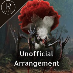 Monster Hunter Wilds - Scarlet Forest Battle BGM