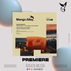 PREMIERE: Rauschhaus - Patches & Patterns [Mango Alley]
