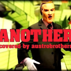 Austrobrothers - Another Way GIGI DAG (Hands up Mix)