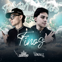 PARA OIDOS FINOS⚡️! (by gonzales Dj, David quintero Dj)