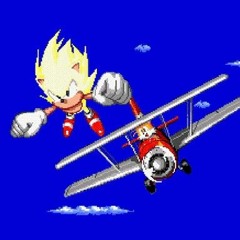 Super Sonic