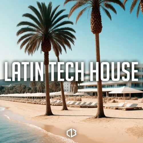 Latin Tech House Mix | By Amáve | DB Selections | EP 02 | May 2024