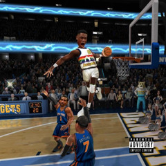 NBA Jam (LOAT Remix)