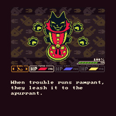 Volume Four - 12 - Knock 'Em Dead! (New Power)