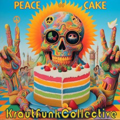 Peace Of Cake