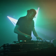 LOXIC - DJ Set Champigny Sur Marne - Le Salon 23-07-21