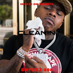 DABABY x NEGATIIV OG x LIL BABY TYPE BEAT "Cleanin"