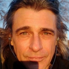 Wade in the Water - a la Dr John