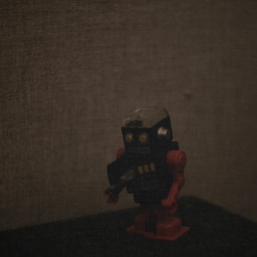 the true heiress is a robot