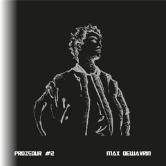 Prozedur #2 Max Dewavrin