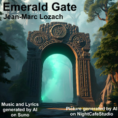 Emerald Gate