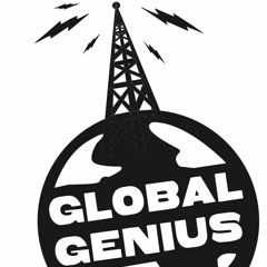 Global Genius - Stay in The River