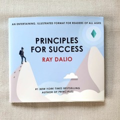 EP 609 Book Review Principles For Success ตอนที่ 1