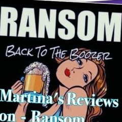 Ransom Review & "Strap Yourself In"