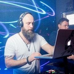 Mike-L-Angelo - Latin_Tribal Mix 2007