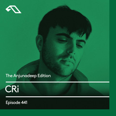 The Anjunadeep Edition 441 with CRi