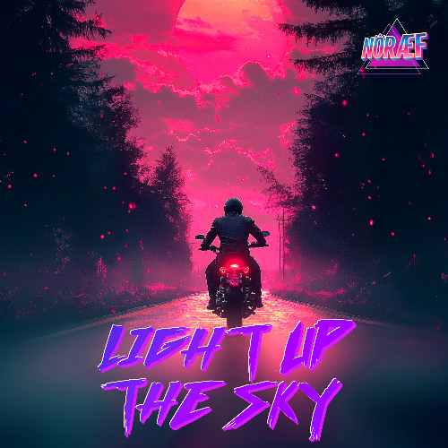Light Up the Sky