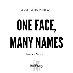 Episode 323: Jenan Mohajir - One Face, Many Names