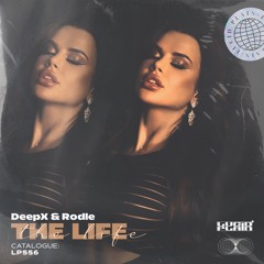 DeepX & Rodle  - The Life