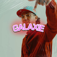 Gola Gianni x Souly Type Beat - "GALAXIE" (Prod. by PREX)