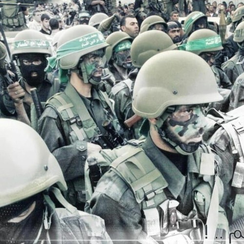 أعدوا ما استطعتم ✌✊