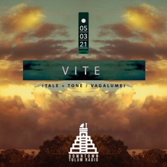 Vite @ Ephimera at Downtown Tulum Radio
